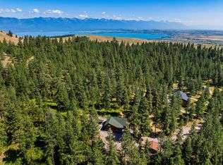 41001 Canyon View Dr, Polson, MT 59860