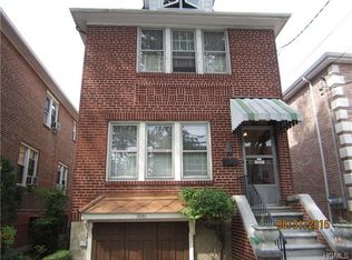 1081 Lydig Ave, Bronx, NY 10461
