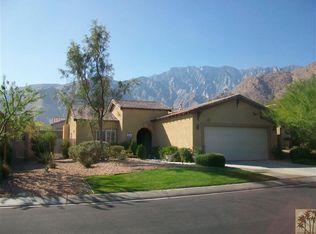 1161 Mira Luna, Palm Springs, CA 92262