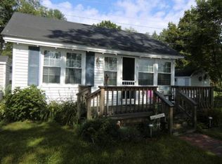 788 Laconia Rd #6, Tilton, NH 03276