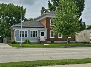 66 W Scott St, Fond Du Lac, WI 54935