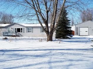 N14289 Schubert Rd, Trempealeau, WI 54661