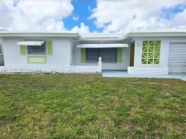 5415 NW 49th Ter, Tamarac, FL 33319