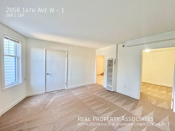 2nd image of 2058 14th Ave W APT 1