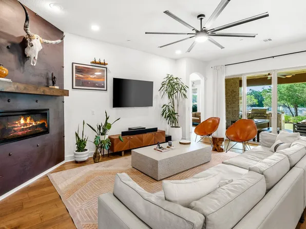 9724 Chamois Way, Austin, TX 78736