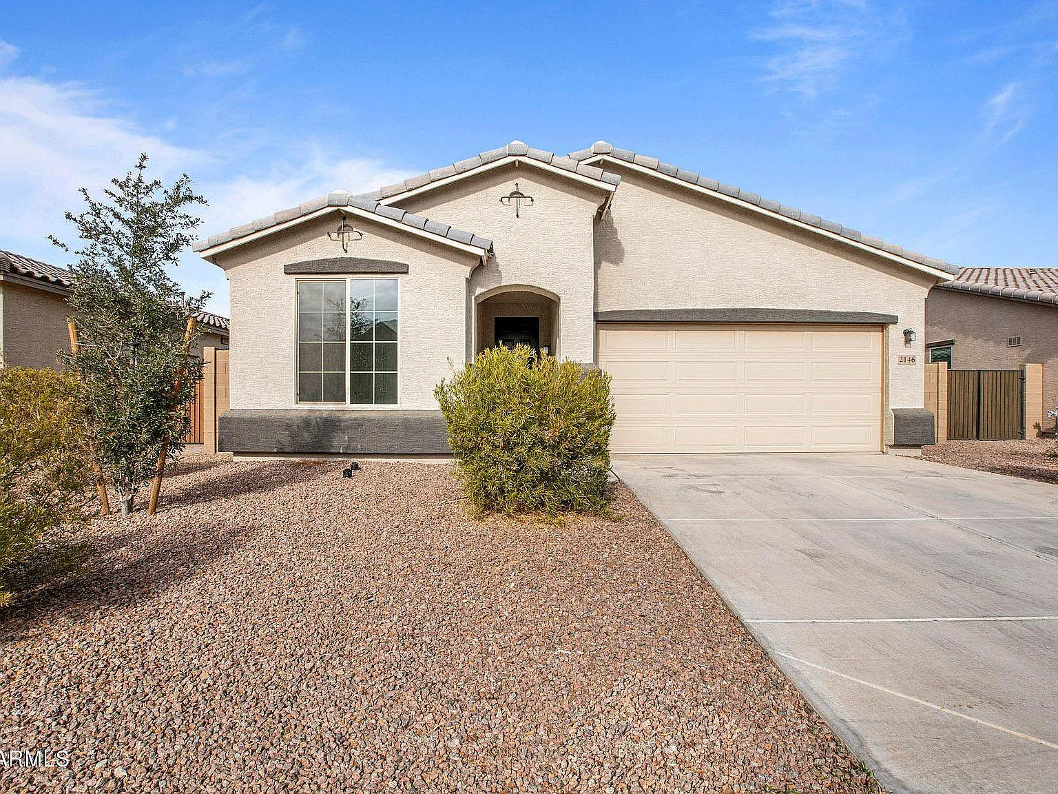 2146 W Tobias Way — Photo 1