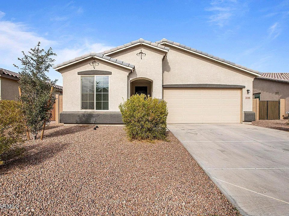2146 W Tobias Way