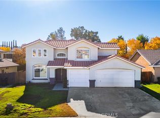 1936 Ivory Ave, Palmdale, CA 93550