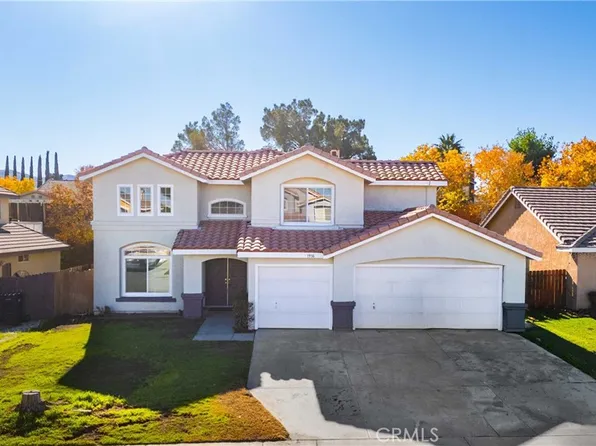 1936 Ivory Ave, Palmdale, CA 93550
