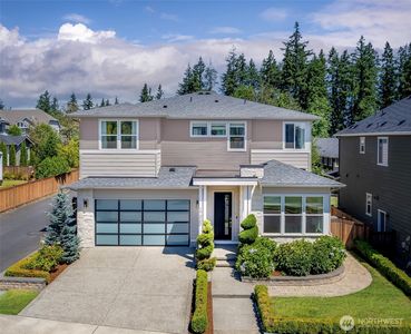 17360 NE 122nd St, Redmond, WA, 98052
