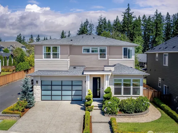 17360 NE 122nd St, Redmond, WA 98052