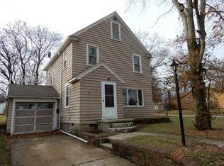 39 S 4th St, Rittman, OH 44270