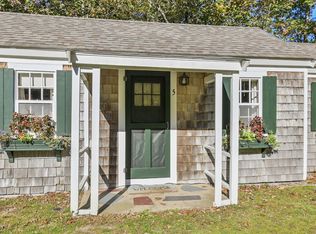 1975 State Hwy #5, Eastham, MA 02642