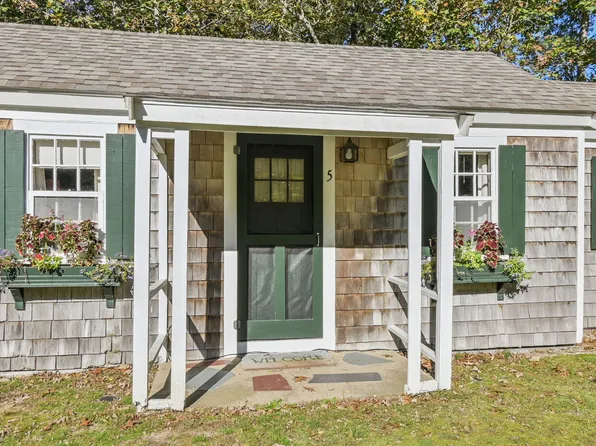 1975 State Highway UNIT 5, Eastham, MA 02642