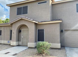 3801 W Oregon Ave, Phoenix, AZ 85019
