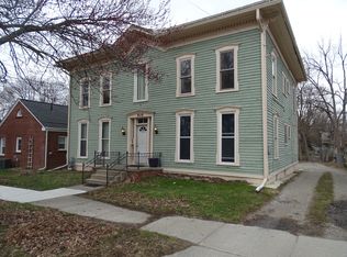 505 E Maumee St APT 4, Adrian, MI 49221