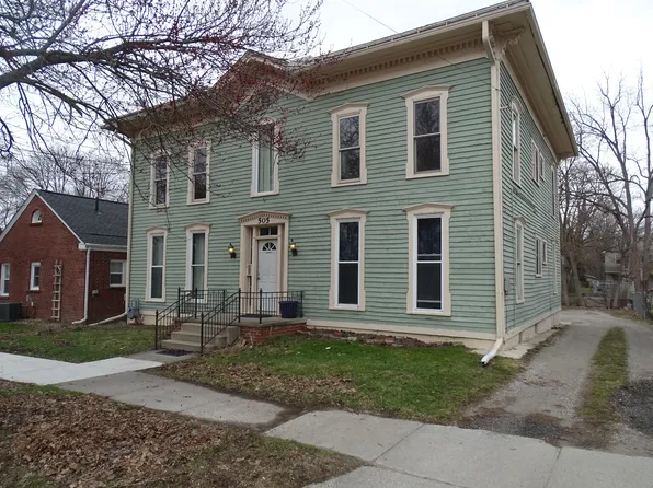 505 E Maumee St APT 4, Adrian, MI 49221