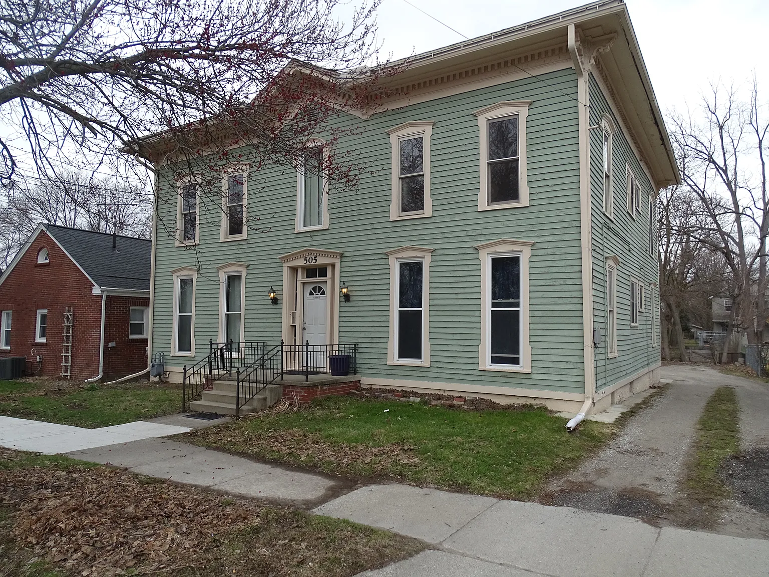 505 E Maumee St APT 4 photo 1