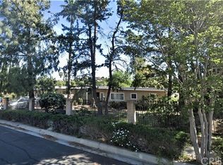 17529 Flanders St, Granada Hills, CA 91344