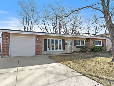 7407 Coventry Dr, Hanover Park, IL, 60133