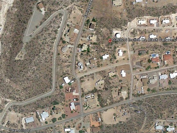 3rd image of 33650 S Incline Dr