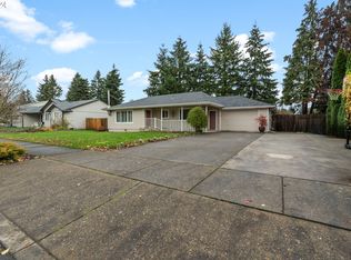 2411 NE 95th Ct, Vancouver, WA 98662