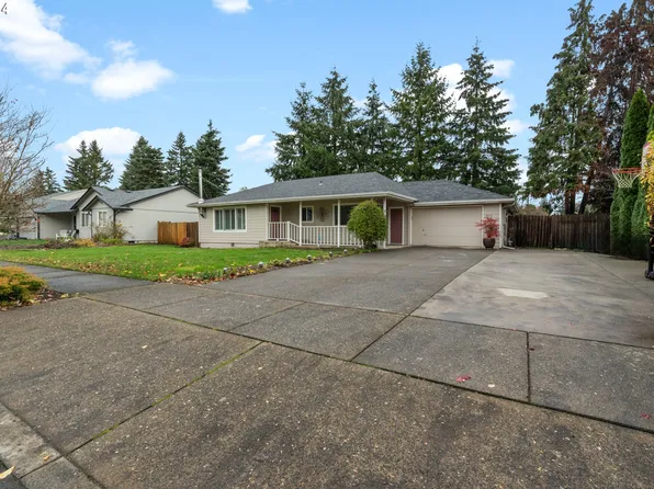 2411 NE 95th Ct, Vancouver, WA 98662