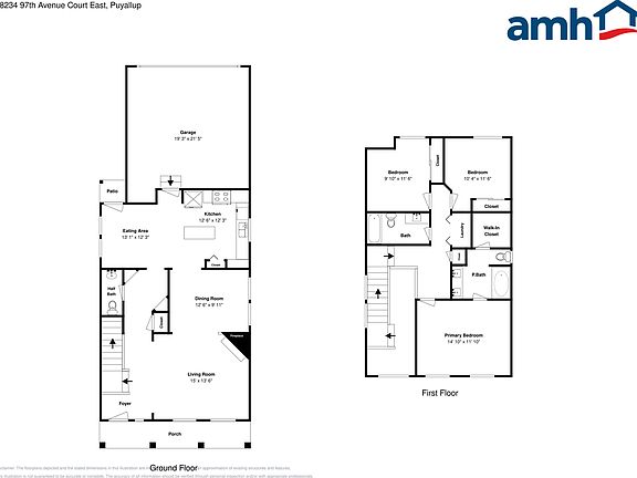 2nd image of 18234 97th Avenue Ct E