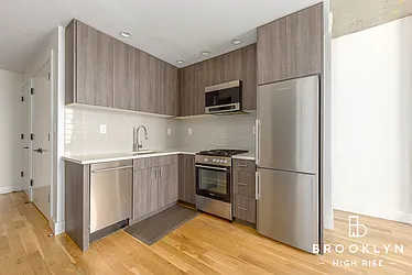 Rented by Brooklyn High Rise LLC