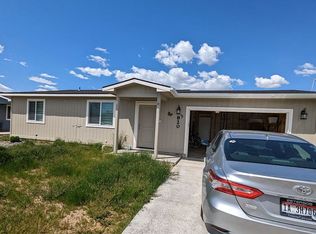820 E Freedom St, Emmett, ID 83617