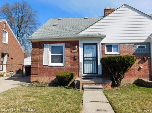 20501 Moross Rd, Detroit, MI 48224