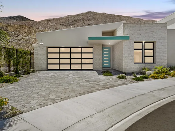 795 N Obsidian Loop, Palm Springs, CA 92264