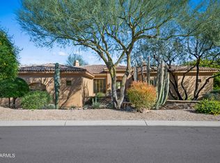 27907 N Tranquilo Ln, Rio Verde, AZ 85263