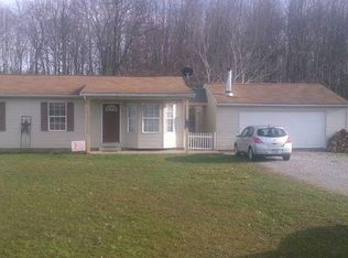 7800 Weis Rd, Sardinia, OH 45171