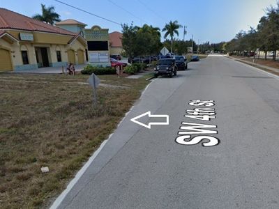 1208 SW 4th St, Cape Coral, FL, 33991