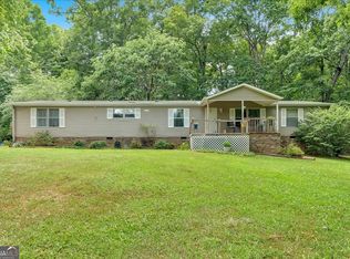 410 Reeceburg Rd SE, Silver Creek, GA 30173