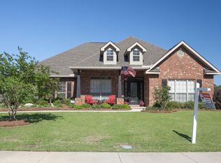 439 Swaying Willow Ave, Fairhope, AL 36532