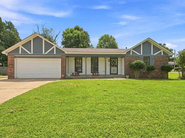 3100 Mary Elizabeth Dr, Memphis, TN 38134