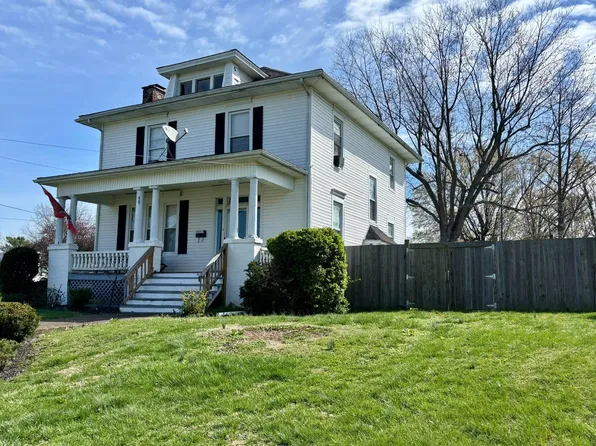 145 Lebanon Rd, Springfield, KY 40069