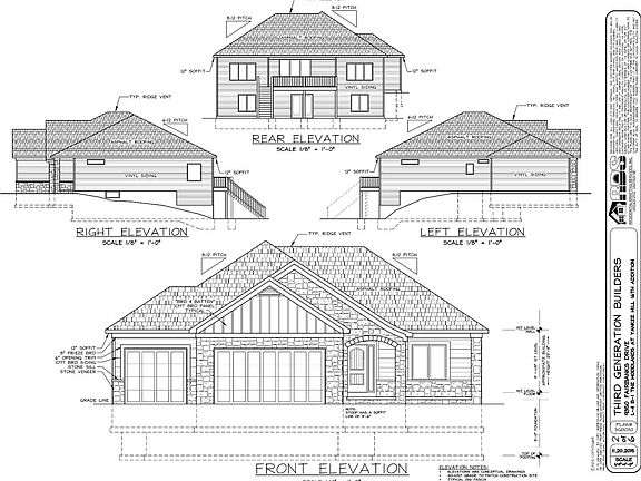 2nd image of 9350 Fairbanks Dr