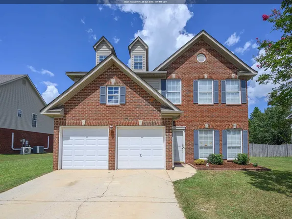 348 Waterford Cove Trl, Calera, AL 35040