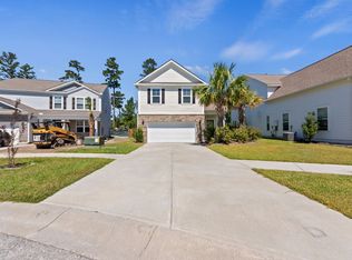 102 Claremont Ct, Summerville, SC 29486