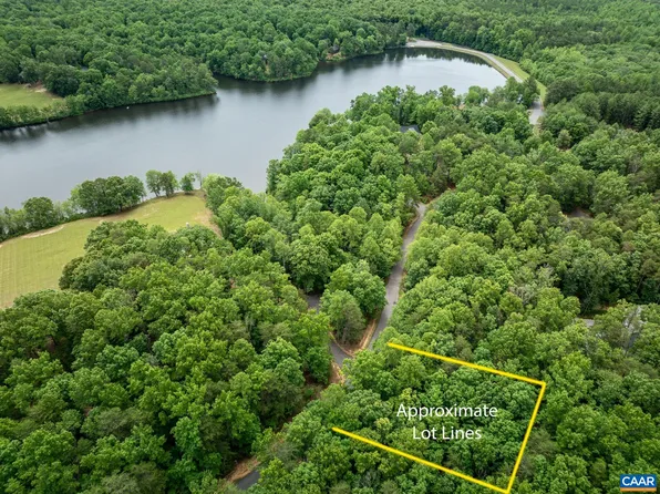 45 Glen Eagles Dr, Gordonsville, VA 22942