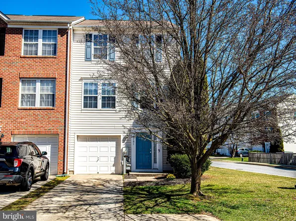 2101 Mardic Dr, Forest Hill, MD 21050
