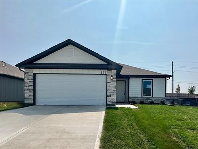 623 W Lanesfield St, Gardner, KS, 66030