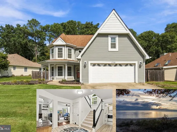 47945 Mayflower Dr, Lexington Park, MD 20653