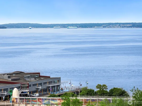 2801 1st Avenue #616, Seattle, WA 98121