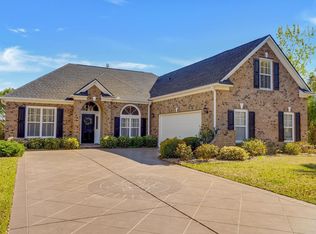 3915 Club Course Dr, North Myrtle Beach, SC 29582