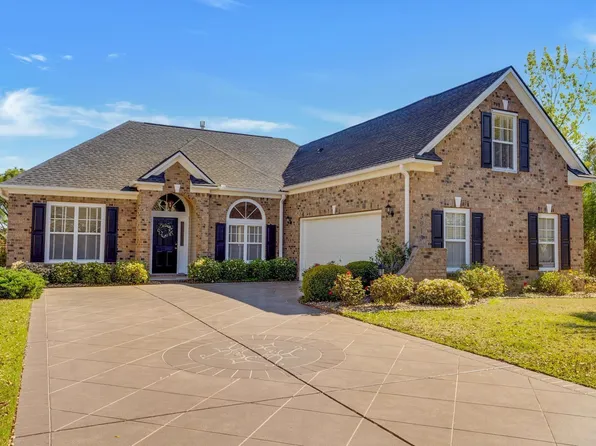 3915 Club Course Dr., North Myrtle Beach, SC 29582