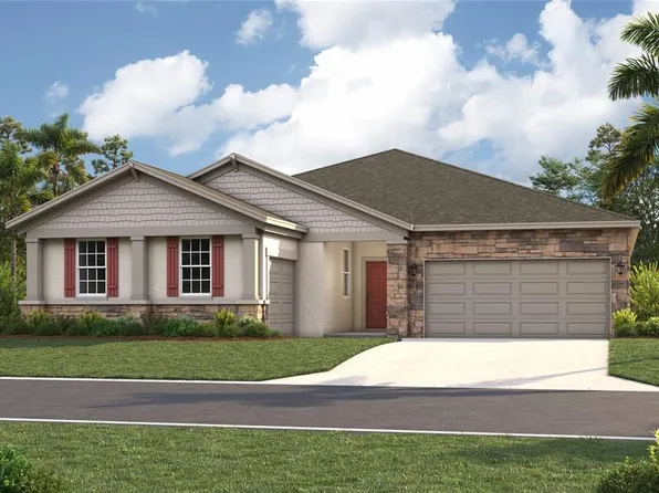 33179 Country House Dr, Sorrento, FL 32776